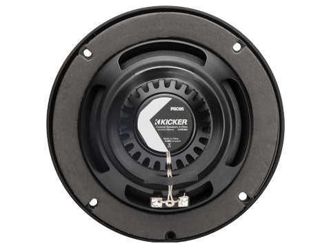 Kicker PS 6.5" 4Ω Coaxial