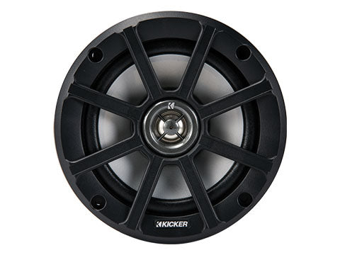 Kicker PS 6.5" 2Ω Coaxial