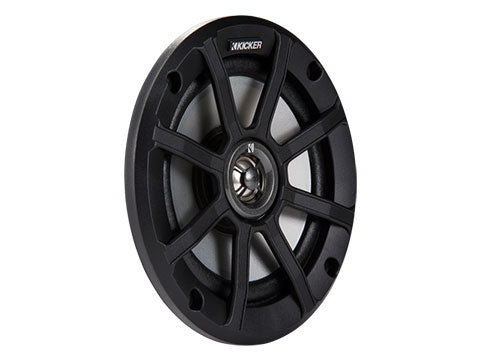 Kicker PS 6.5" 2Ω Coaxial
