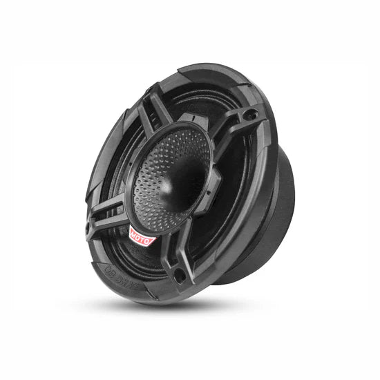 DB DRIVE 6.5 2-WAY LOUDSPEAKER W/REAR MOUNTED COMPRESSION DRIVER (WDX6MOTO-CD)