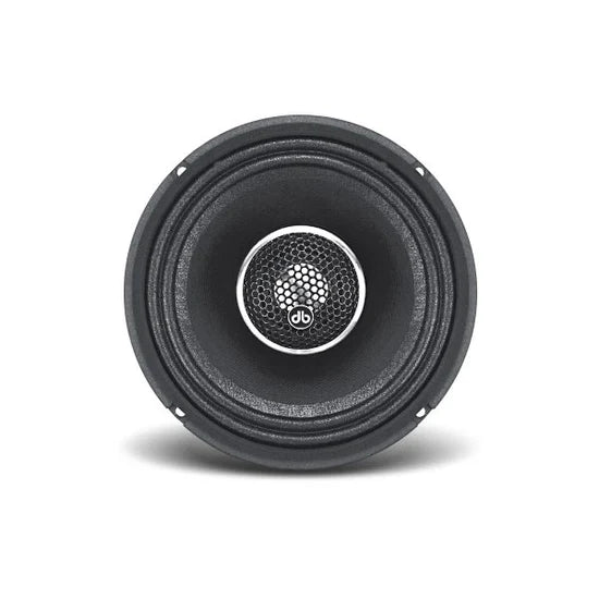 DB DRIVE 350 WATT 6.5" 2 WAY LOUDSPEAKER FOR MOTORCYCLES (WDX6MOTO)