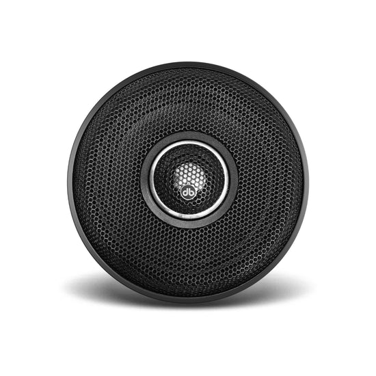 DB DRIVE 8" 500 WATT LOUDSPEAKER & WEATHER RESISTANT (WDX8MOTO)