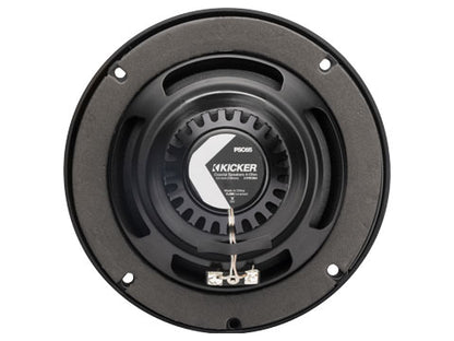 Kicker PS 6.5" 4Ω Coaxial