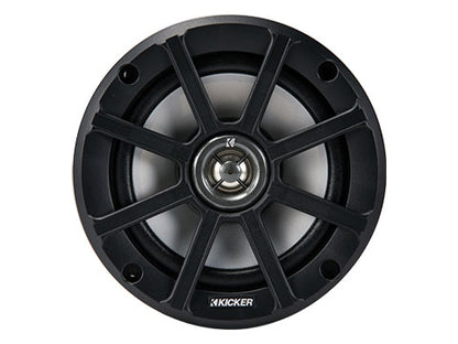 Kicker PS 6.5" 2Ω Coaxial