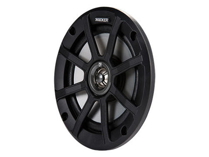 Kicker PS 6.5" 2Ω Coaxial