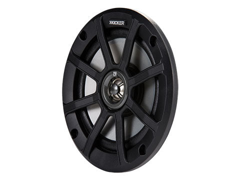 Kicker PS 6.5" 4Ω Coaxial