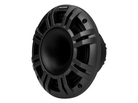 Kicker KMXL 8" 4Ω LED HLCD Coaxial