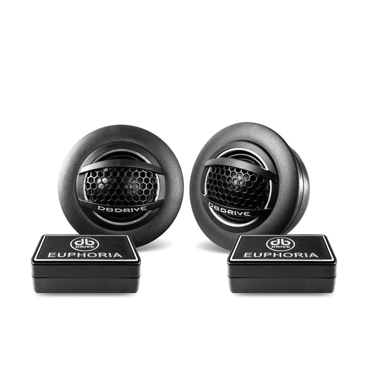 EUPHORIA ES7 TWEETER 1" 200 WATT