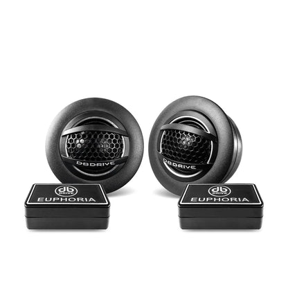 EUPHORIA ES7 TWEETER 1" 200 WATT