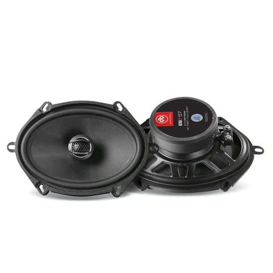 EUPHORIA ES7 SPEAKER 5X7" 160 WATT 2 WAY