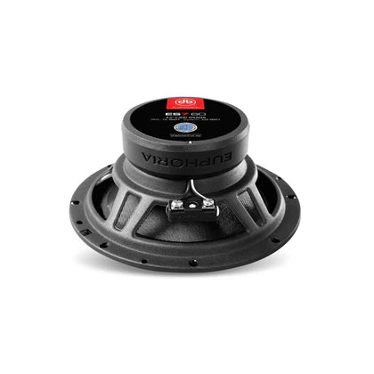 EUPHORIA ES7 SPEAKER 6.5" 225 WATT 2 WAY