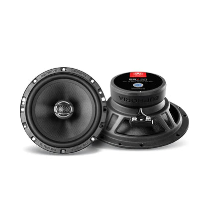 EUPHORIA ES7 SPEAKER 6.5" 225 WATT 2 WAY