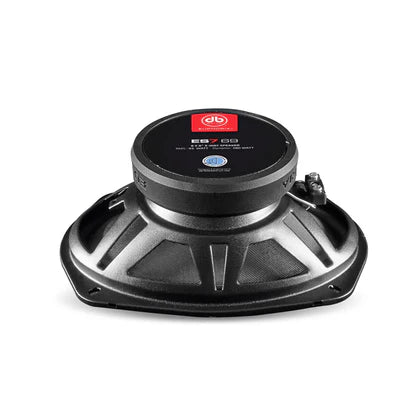 EUPHORIA ES7 SPEAKER 6X9" 280 WATT 3 WAY