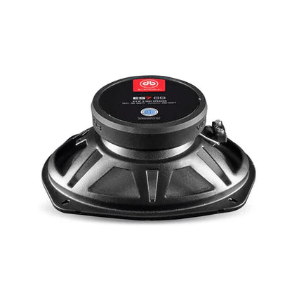 EUPHORIA ES7 SPEAKER 6X9" 280 WATT 3 WAY