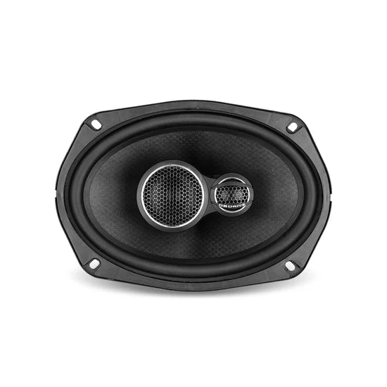 EUPHORIA ES7 SPEAKER 6X9" 280 WATT 3 WAY