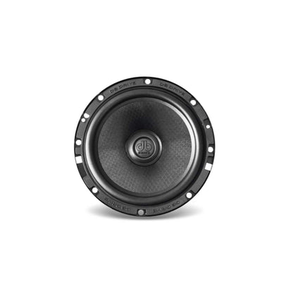 EUPHORIA ES7 6C : 6.5 in. Component Loudspeaker
