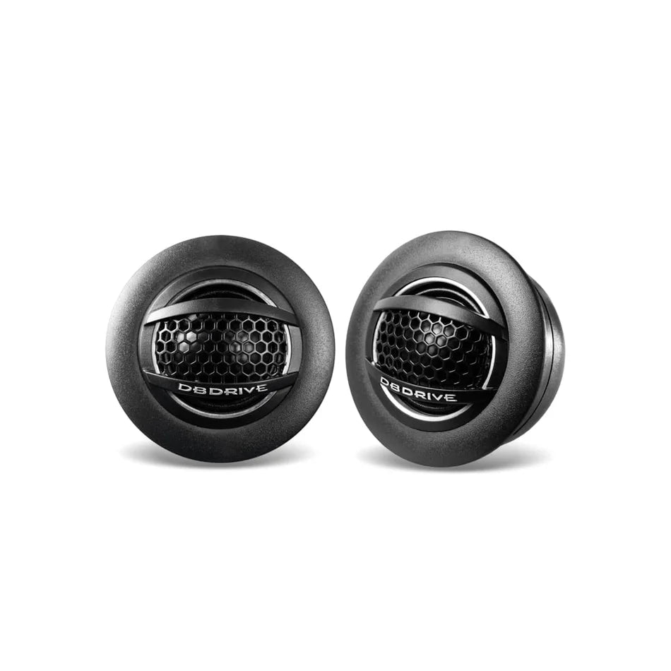 EUPHORIA ES7 6C : 6.5 in. Component Loudspeaker