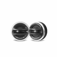 EUPHORIA ES9 TWEETER 1" 250 WATT WITH CROSSOVER 4 OHM