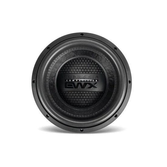 EUPHORIA 12" 4000 WATT WOOFER DVC 4 OHM