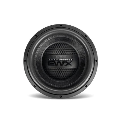 EUPHORIA 12" 4000 WATT WOOFER DVC 4 OHM