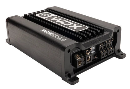DB DRIVE 1200 WATT 4 CHANNEL AMPLIFIER (WDX200.4)