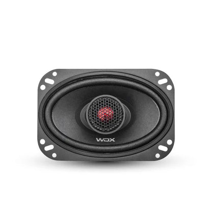 DB DRIVE GEN 2 4X6 150 WATT 2 WAY LOUDSPEAKER (WDX46MOTO-G2)