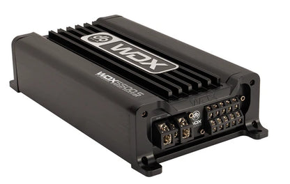 DB DRIVE 5,500 WATT 5 CHANNEL AMPLIFIER (WDX5500.5)