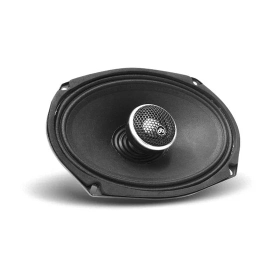 DB DRIVE 6X9" 500 WATT LOUDSPEAKER & WEATHER RESISTANT (WDX69MOTO)