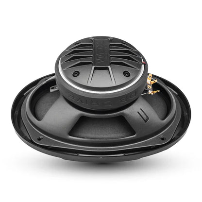DB DRIVE 6X9" 650 WATT WITH COMPRESSION DRIVER & WEATHER RESISTANT (WDX69MOTO-CD)