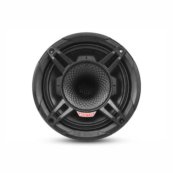 DB DRIVE 6X9" 650 WATT WITH COMPRESSION DRIVER & WEATHER RESISTANT (WDX69MOTO-CD)