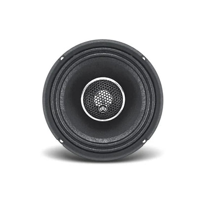 DB DRIVE 350 WATT 6.5" 2 WAY LOUDSPEAKER FOR MOTORCYCLES (WDX6MOTO)
