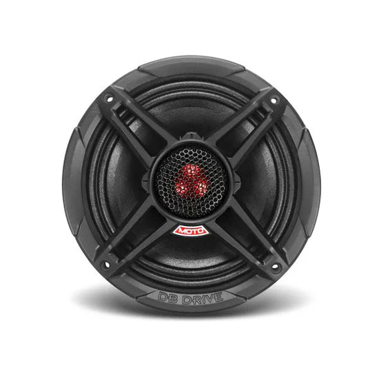 DB DRIVE GEN 2 400 WATT MOTORCYCLE SPEAKERS DB DRIVE GEN 2 400 WATT MOTORCYCLE SPEAKERS