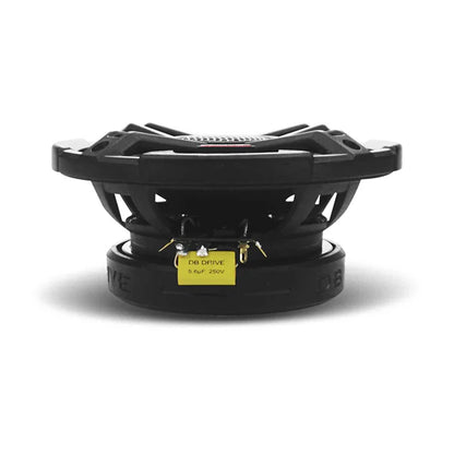 DB DRIVE GEN 2 400 WATT MOTORCYCLE SPEAKERS DB DRIVE GEN 2 400 WATT MOTORCYCLE SPEAKERS