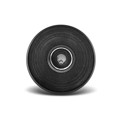 DB DRIVE 350 WATT 6.5" 2 WAY LOUDSPEAKER FOR MOTORCYCLES (WDX6MOTO)