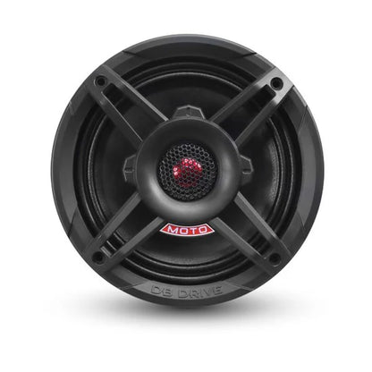 DB DRIVE 550 WATT LOUDSPEAKER & WEATHER RESISTANT (WDX8MOTO-G2)