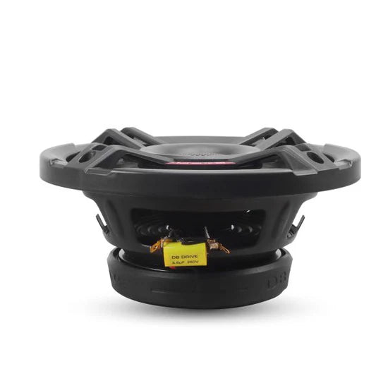 DB DRIVE 550 WATT LOUDSPEAKER & WEATHER RESISTANT (WDX8MOTO-G2)